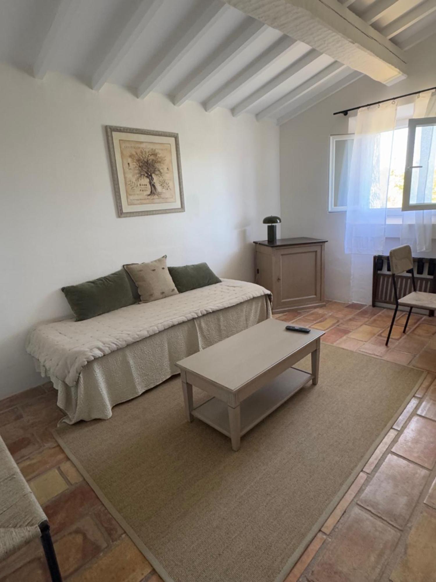 La Cle Des Champs, Boutique Hotel & Spa - Le Mas De Garrigon Roussillon en Isere Eksteriør bilde
